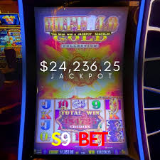 Descubra o Mundo do Cassino Online com S9 Bet