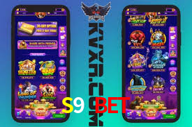 A Popularidade dos Caça-Níqueis no S9 Bet