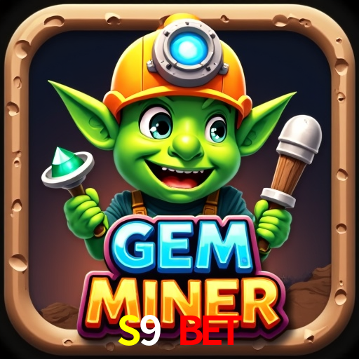 A Revolução dos Aplicativos de Jogos no S9 Bet